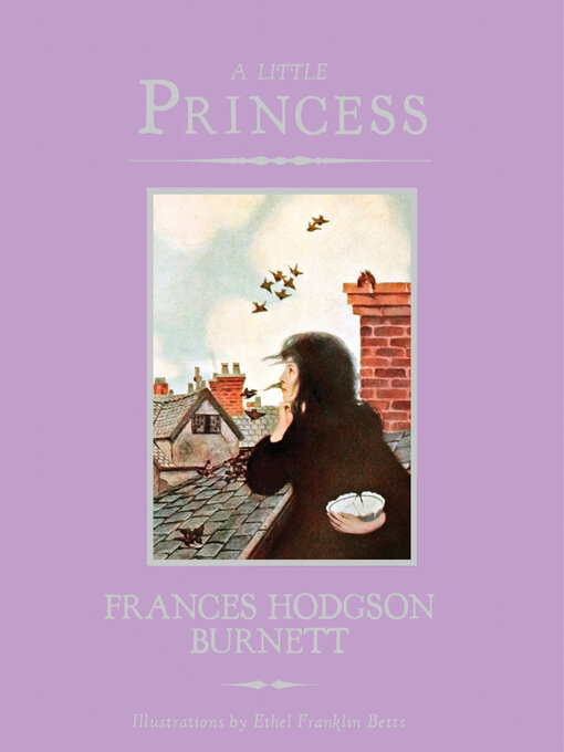 Title details for A Little Princess by Frances Hodgson Burnett - Available